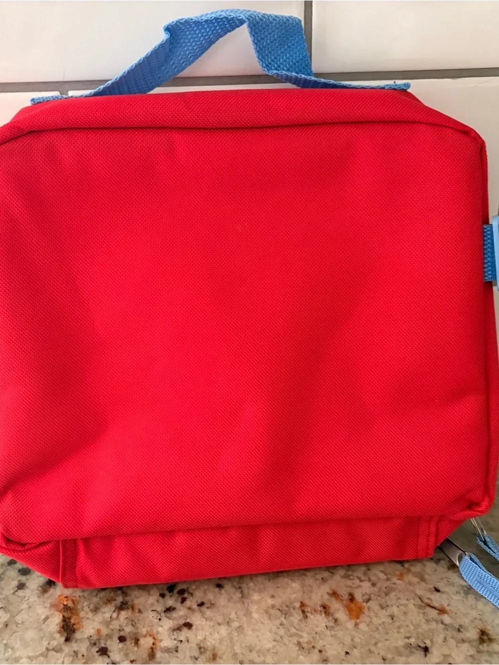 Sonic Kids Lunch Box